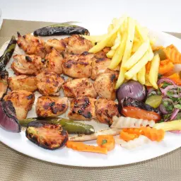 شيش طاوق